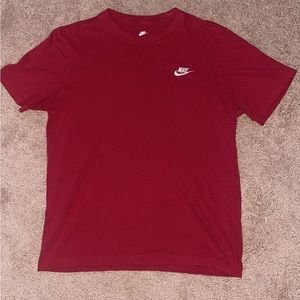 Mens Nike Shirt
